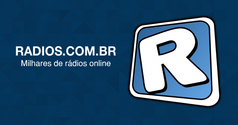 Como adicionar a web rádio no RadiosNet