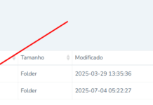 Web TV: como organizar arquivos de vídeo no painel com pastas e envio via FTP